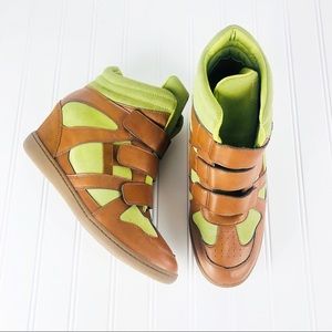 Skechers SKCH 3 Sneaker - High and Mighty